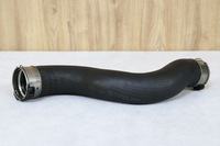 фото thumb №1, Mercedes slk r172 шланг труба wąż повітря інтеркулер 2.2 cdi