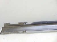 фото thumb №9, Планка пороговая левая bmw g30 g31 7387337