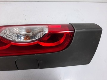 фото thumb №13, Opel vivaro 1.9cdti 05r лампа лівий зад 8200415250 93854431