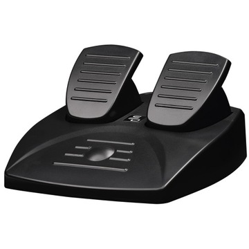 Руль для гоночных игр + устойчивые педали Subsonic SV 200