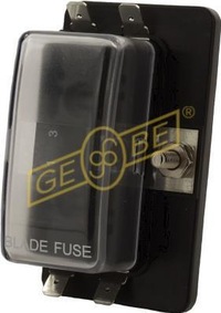 фото thumb №2, Датчик лямбда-зонд gebe 9 7115 1