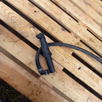 фото thumb №7, Audi q5 8r омыватель насадка лампы