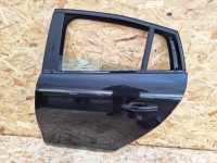 фото thumb №1, Дверь задняя левая fiat bravo ii 07-
