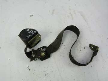 фото thumb №1, Mercedes 123 w123 pas безпеки лівий зад 4d