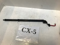 фото thumb №1, Mazda cx-5 ii амортизатор крышки багажника kb8c636ex