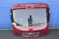 фото thumb №1, Nissan juke i крышка багажника багажника задняя задняя