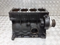 фото thumb №7, Блок двигуна apq seat arosa 1.4 8v apq