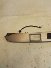 фото thumb №6, Накладка микровыключатель крышки land rover freelander ii