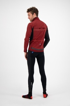 Rogelli Barrier Men's Bicycle Jacket