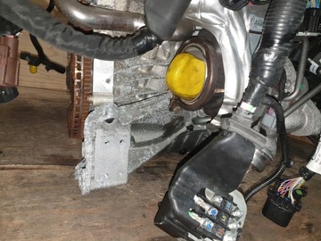 фото thumb №9, Двигун volvo s60 ii v60 xc60 v40 1.5 b4154t4 xc40