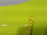 фото thumb №10, Bmw m4 g82 g83 крило перед лівий переднє c4h sao paulo gelb