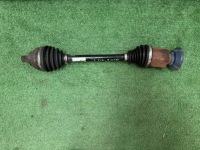 фото thumb №1, Audi vw skoda приводной вал półośka 5qn407272j