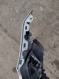 фото thumb №8, Бампер перед seat leon 3 iii lift 5f0807221