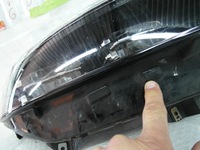 фото thumb №6, Ford explorer vi повний led лампа передня права праві перед nr72