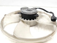 Mazda 3 электрический вентилятор радиатора 2.2 d дизель 110kw 150 hp 2014 в Украине, фото thumb