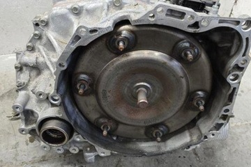 фото thumb №7, Коробка передач коробки передач volvo xc60 1285221 2.0l бензин 180kw 2019