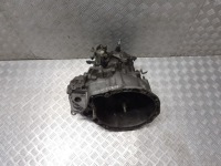 фото thumb №1, Коробка передач передач renault scenic ii 2.0 nd0015