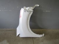 фото thumb №1, Mitsubishi eclipse cross lift 2021-2024 крыло правый перед