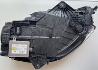 фото thumb №5, Porsche macan левая лампа ксенон led pdls 2014-18 98b941031fh 98b941031