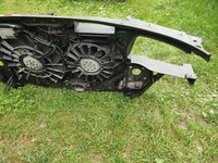 фото thumb №7, Pas перед радіатор audi a6 c5 3.0 v6 asn комплект