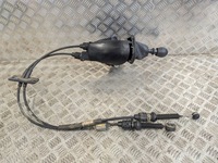 фото thumb №1, Opel vivaro b 2014-2019 домкрат тросы передач