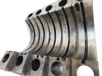 фото thumb №9, Stopy опоры вала opel 2.0 cdti insignia a a20dt astra j fiat freemont