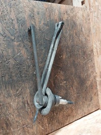 фото thumb №12, Домкрат перемикання передач bmw e39 523i m52b25 1xvanos