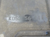 фото thumb №3, Mazda cx-5 защита pod двигатель kd5356111