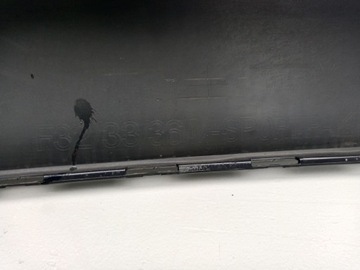 фото thumb №11, Bmw 4 f32 f33 f36 м-пакет 2013- бампер зад задний 51128054566 ÷