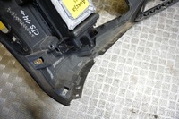 фото thumb №13, Cadillac cts 2014 - 2019 бампер перед переднє галоген usa