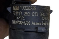 фото thumb №8, Жгут задних датчиков pdc opel mokka / mokka x 25855503 1.7l дизель 2013