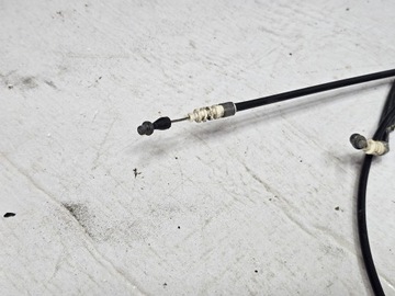 фото thumb №6, Jeep renegade 15- тягa капота 53410956 usa