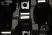 фото thumb №13, Blok низ двигуна вал bts seat ibiza 4 iv 1.6 16v 105 km 08-12