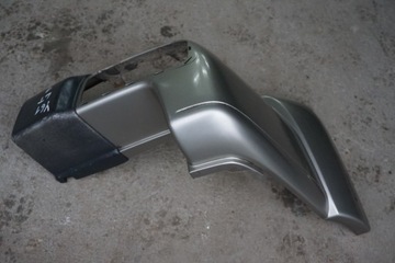 фото thumb №7, Nissan patrol бампер накладка киль левый зад задний gr y61 97-04r