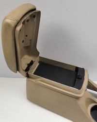 фото thumb №6, Тунель середній підлокітник jaguar x-type x400 eu