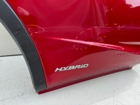 Lexus rx 4 iv 15r- дверь правое  задняя правый  задняя Киев, фото thumb