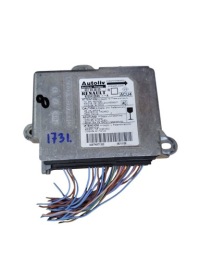 Купить Датчик подушек подушка безопасности renault оригинальный номер 8200412045a, фото thumb