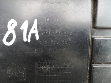 фото thumb №6, Audi q2 решётка радиатора решётка радиатор 81a853651