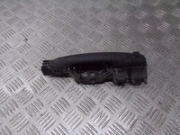 фото thumb №1, Ручка правая задняя наружная renault megane ii