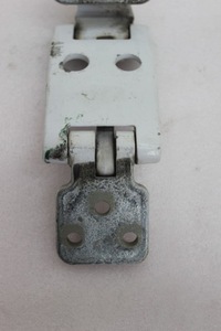 фото thumb №5, Mercedes sprinter w906 петлі двері лівих зад 270 градусів kpl