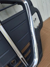 фото thumb №4, Audi a4 b9 allroad решётка радиатора решётка радиатора