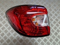 фото thumb №1, Лампа задня ліва renault captur i 2013r- 2016r