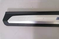 фото thumb №8, Комплект порог bmw 8 coupe g15, f92 8076405 3.0l бензиновый 250kw 2019