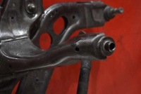 фото thumb №11, Підрамник балка підрамник підрамник перед 6872729 bmw f44 gran coupe 2.0ix 306 km