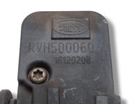 фото thumb №4, Блок клапанов подвеска land rover range rover 3 facelift 2008 rvh500060