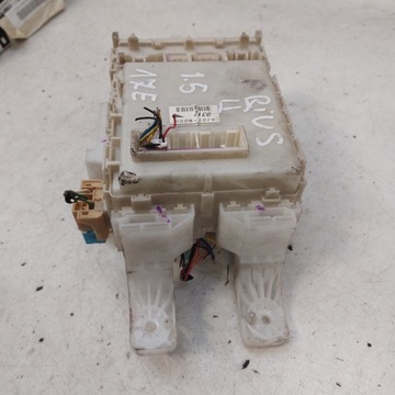 фото thumb №9, Toyota prius 2 ii модуль bsi коробка запобіжників