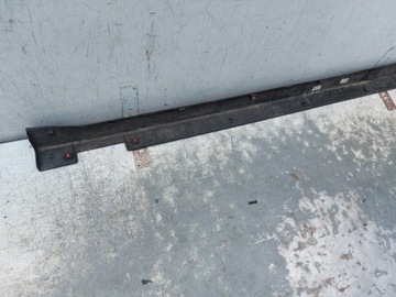 фото thumb №7, Kia sorento 3 iii рестайлинг планка пороговая порог левый накладка