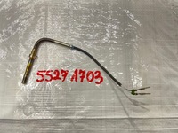 фото thumb №1, Fiat jeep датчик температуры выхлопных газов 55271703