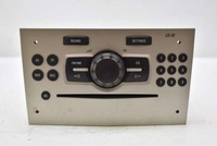 фото thumb №1, Радио радиопроигрыватель cd rds 497316088 opel corsa d 06-11