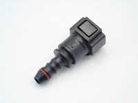 фото thumb №3, Патрубок топлива 2.0 crdi sportage carens tucson cee